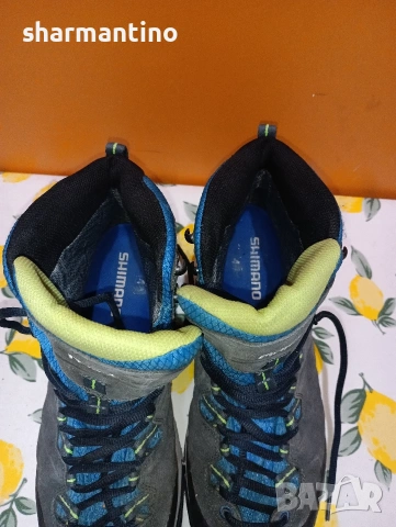 Meindl Gore Tex N 44,5 Vario, снимка 8 - Мъжки боти - 53356164