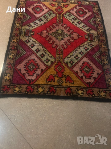 Продавам губер 100% вълна, снимка 2 - Други - 53012482