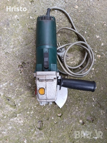 Флекс Метабо 650W., снимка 3 - Други инструменти - 54154443