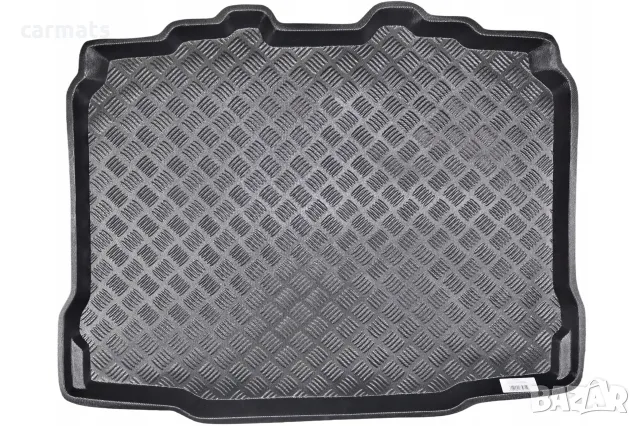 Стелка за багажник за Skoda Yeti (2009-2017) - Repair kit