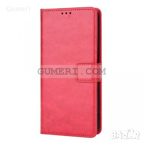 Realme C35 Тефтер Стойка, снимка 9 - Калъфи, кейсове - 36542204