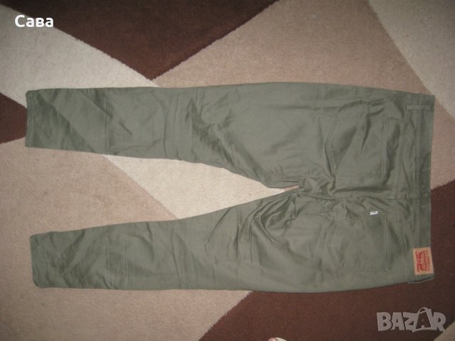 Дънки LEVI,S  дамски,ХЛ-2ХЛ, снимка 4 - Дънки - 38505054