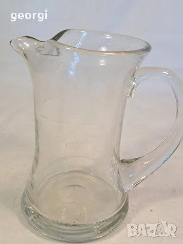 стъклена кана 22/4