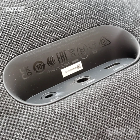 HARMAN KARDON ONYX STUDIO 7 50W Преносима Тонколона Блутут Колона Bluetooth, снимка 5 - Тонколони - 50862075