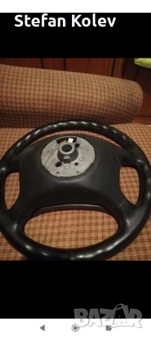 Волан за БМВ Е39, снимка 3 - Части - 44175725