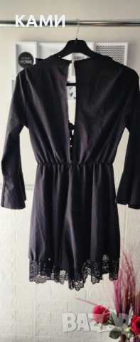 Гащеризон S-M, снимка 2 - Гащеризони - 54263426