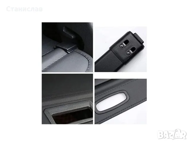 Jeep Grand Cherokee WK щора за багажник , снимка 2 - Части - 50160988