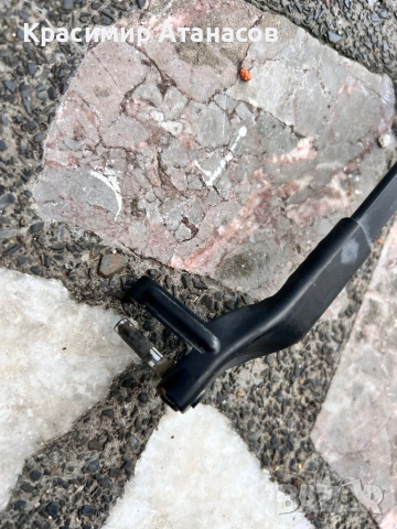 A2118201544. Рамо чистачка ляво за Мерцедес Е-класа W211.CLS 219, снимка 2 - Аксесоари и консумативи - 52405783