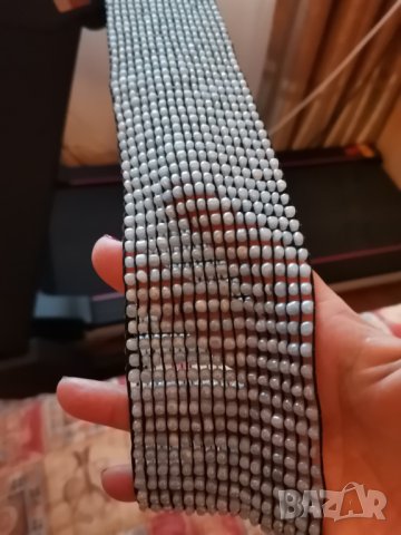 Колан дамски еластичен , снимка 2 - Колани - 39467231