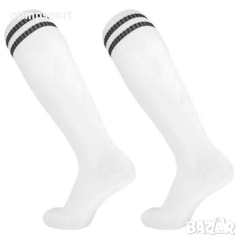 Футболни чорапи (калци) MAX, Мъжки, 38 – 44 номер. 
