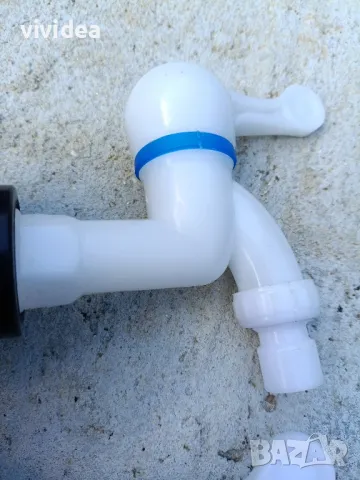 преходник за бидон Тонка 1000 литра с кран за маркуч, снимка 6 - Други - 50322828