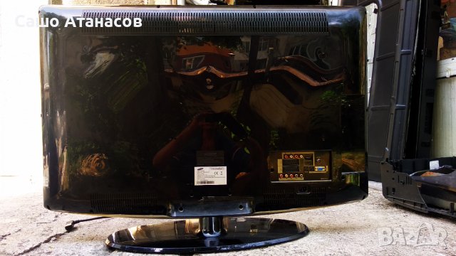 SAMSUNG LE40R81B със счупена матрица ,BN44-00167A ,BN41-00839E ,4046HDCM4LV0.2 ,SSB400WA16V, снимка 2 - Части и Платки - 38401223