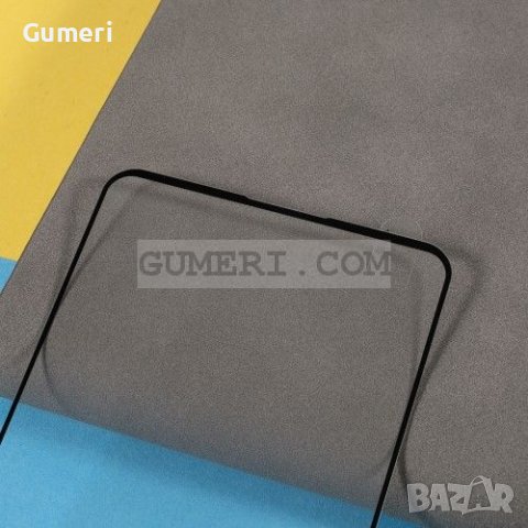 Motorola Moto E40 Стъклен Протектор За Екран, снимка 4 - Фолия, протектори - 36862316