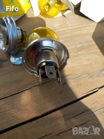 соц/ретро крушки за фар 12 волта, снимка 7 - Селскостопанска техника - 49237349