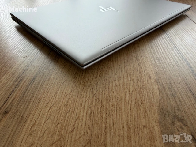 16" HP ZBook Firefly G10, 13th Gen i7 1355U, 32GB RAM, 1TB, В ГАРАНЦИЯ, снимка 5 - Лаптопи за дома - 53973489