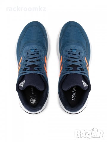 Mъжки маратонки Adidas Duramo 10 blue, снимка 3 - Маратонки - 39554317