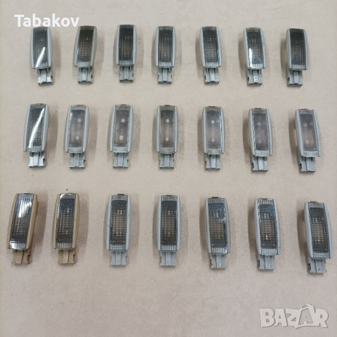 Плафони за осветление 12V, снимка 6 - Други - 44575221