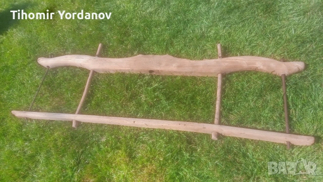 Хомот,Ярем., снимка 18 - Антикварни и старинни предмети - 54058566