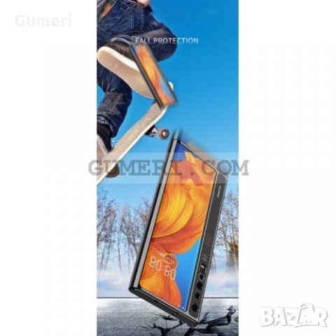 Huawei Mate Xs - Силиконов Кейс , снимка 15 - Калъфи, кейсове - 32105057