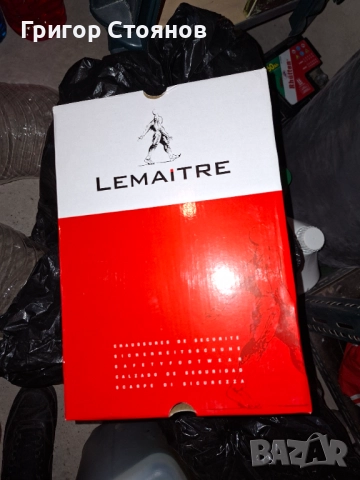 Продавам два чифта работни летни обувки и един чифт зимни, снимка 10 - Други - 52935296