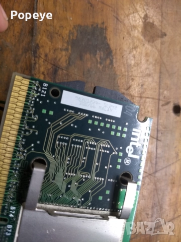 Old PC Parts, снимка 4 - Други - 52521240