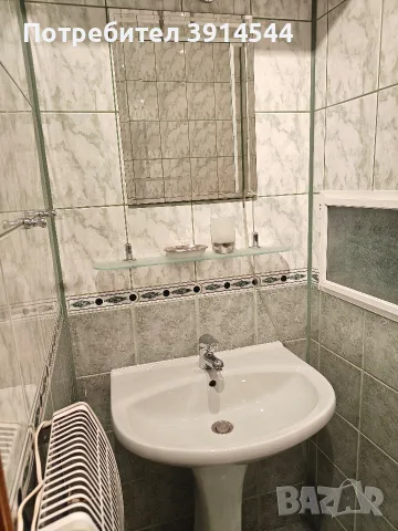Отдавам 4-стаен апартамент , снимка 15 - Стаи под наем - 56363133