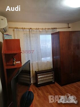 Собственик дава под наем обзаведена тухлена боксионера до Кауфланд.  Априлско възстание N6 Ел. уреди, снимка 2 - Апартаменти - 44956913