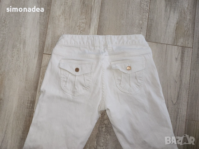 Дамски дънки Gap размер S/M, снимка 5 - Дънки - 54242069