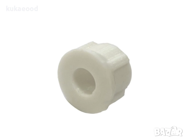 Гайка за фиксатор на стъклоподемник на BMW 3 E46 (1998-2005), снимка 3 - Части - 51768861