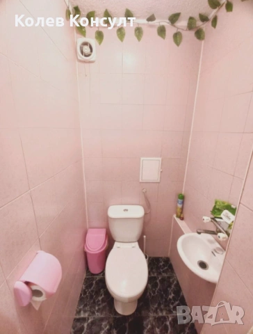 Многостаен апартамент в гр. Бургас, ж.к. Меден Рудник., снимка 7 - Апартаменти - 54101306