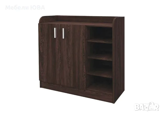 Шкаф за обувки 85, снимка 3 - Шкафове - 47450911