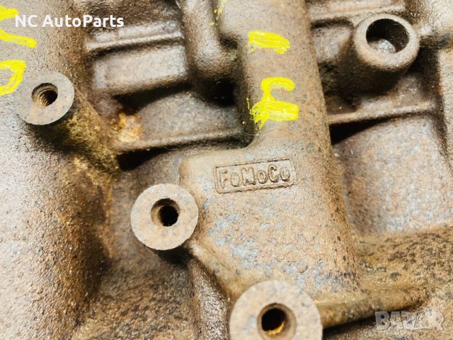 Необорудван цилиндров блок за Ford Transit Форд Транзит МК7 2.2 дизел BK2Q-6015-AA 2014, снимка 15 - Части - 42855653