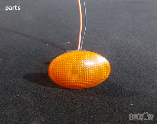 Десен Мигач Огледало Форд Транзит (2000г.-2006г.)N, снимка 4 - Части - 44639890