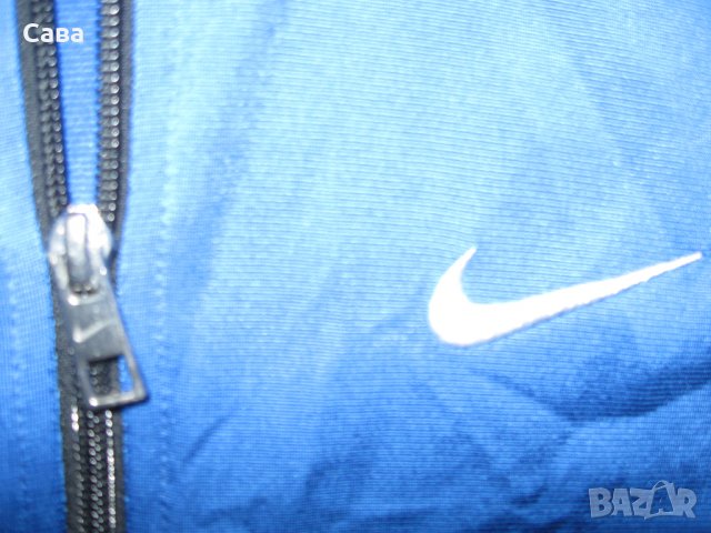 Спортно горнище NIKE   мъжко,Л-ХЛ, снимка 4 - Спортни дрехи, екипи - 34507944