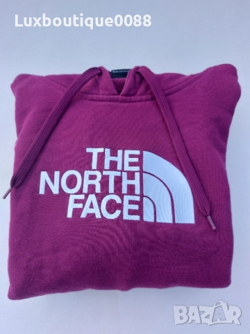 Чисто нов без етикет суичър The north face L, снимка 2 - Суичъри - 52159074