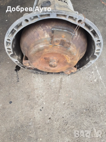 Автоматична скоростна кутия за Mercedes W211 E320 V6 225кс - БЕНЗИН   , снимка 3 - Части - 52988743