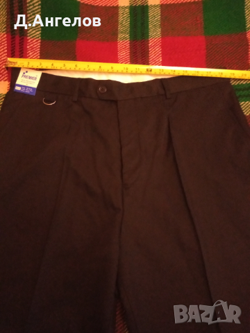 Мъжки панталон , снимка 10 - Панталони - 44559945