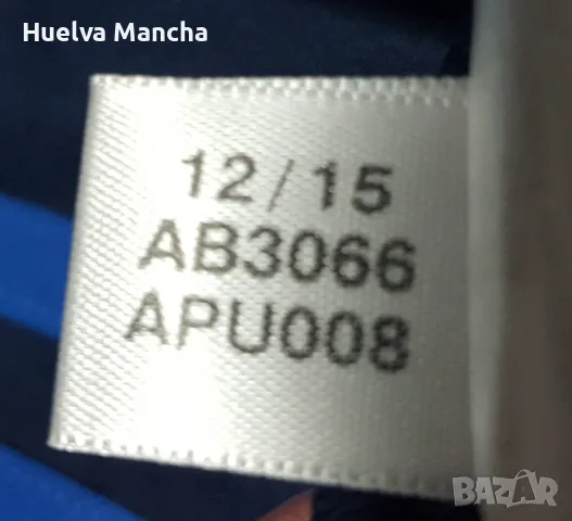 Тренировъчно яке на Дания/Denmark, снимка 7 - Фен артикули - 50329443