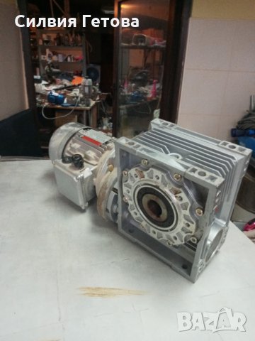 Контролер за променлива скорост Telemecanique/Square D/ALTIVAR 18, снимка 4 - Други машини и части - 32175703