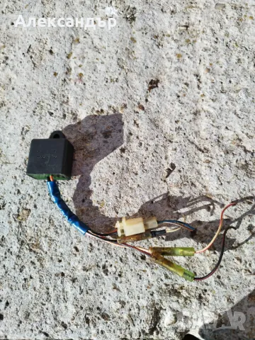 Априлия СР на части. Apriliq SR , снимка 5 - Части - 49408886