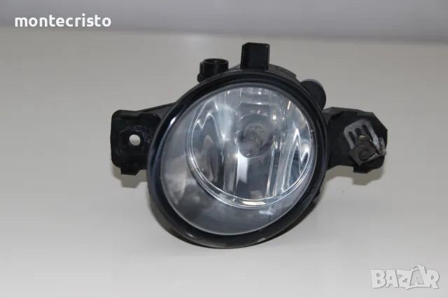 Десен халоген Nissan Qashqai J10 (2007-2010г.) десен фар за мъгла Нисан Кашкай Кашкаи 8200002470