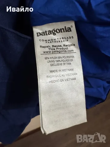 Patagonia Women’s Jacket., снимка 5 - Якета - 48769785