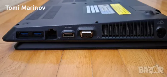 Sony vaio 17 pcg-81411M, снимка 4 - Лаптопи за дома - 50283117