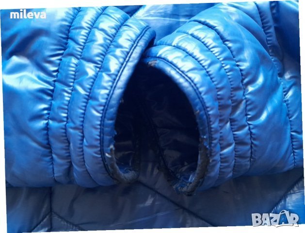 Дамско яке, снимка 2 - Якета - 40116061