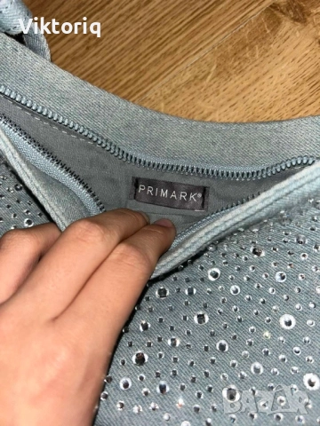 Дамска чанта, снимка 4 - Чанти - 50916363