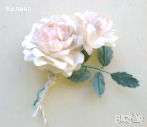 Изкуствени цветя, снимка 5 - Изкуствени цветя - 52350946