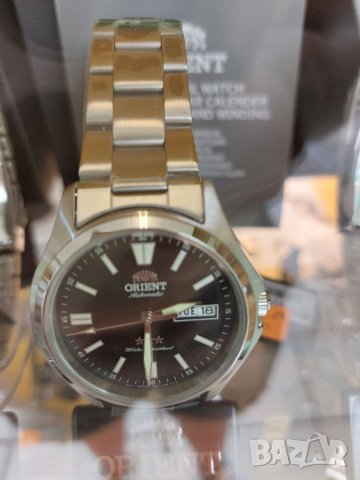 Orient, снимка 6 - Мъжки - 37340849