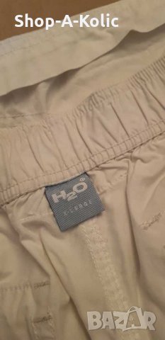 Men's Vintage Nike AIR Shorts & OLD NAVY CARGO PANTS & H2O Cotton Shorts , снимка 5 - Къси панталони - 29567742