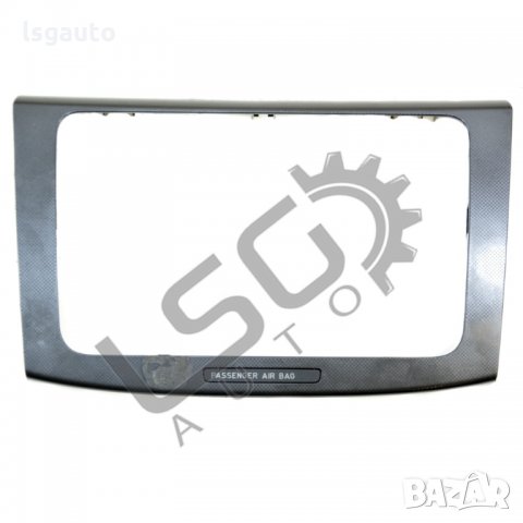 Лайсна средна конзола табло Volkswagen Passat (B6) 2005-2010 VP101021N-151