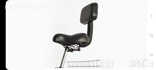 Безплатна Доставка Ново Колело Триколка за всяка възраст 24 цола Сгъваем, снимка 12 - Велосипеди - 47789625